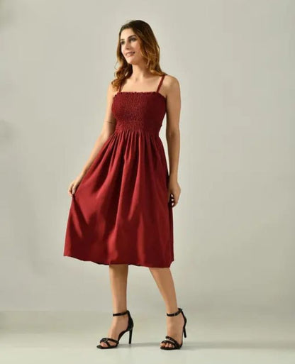 Stylish Women Gown
