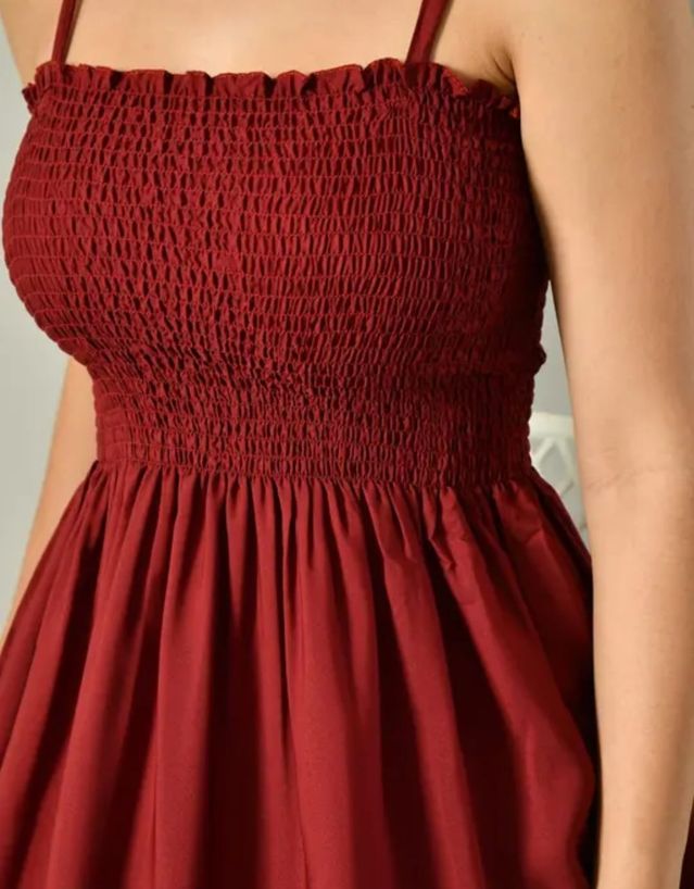 Stylish Women Gown