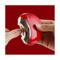 Electric Automatic Nail Clipper with Light & 2 Speeds